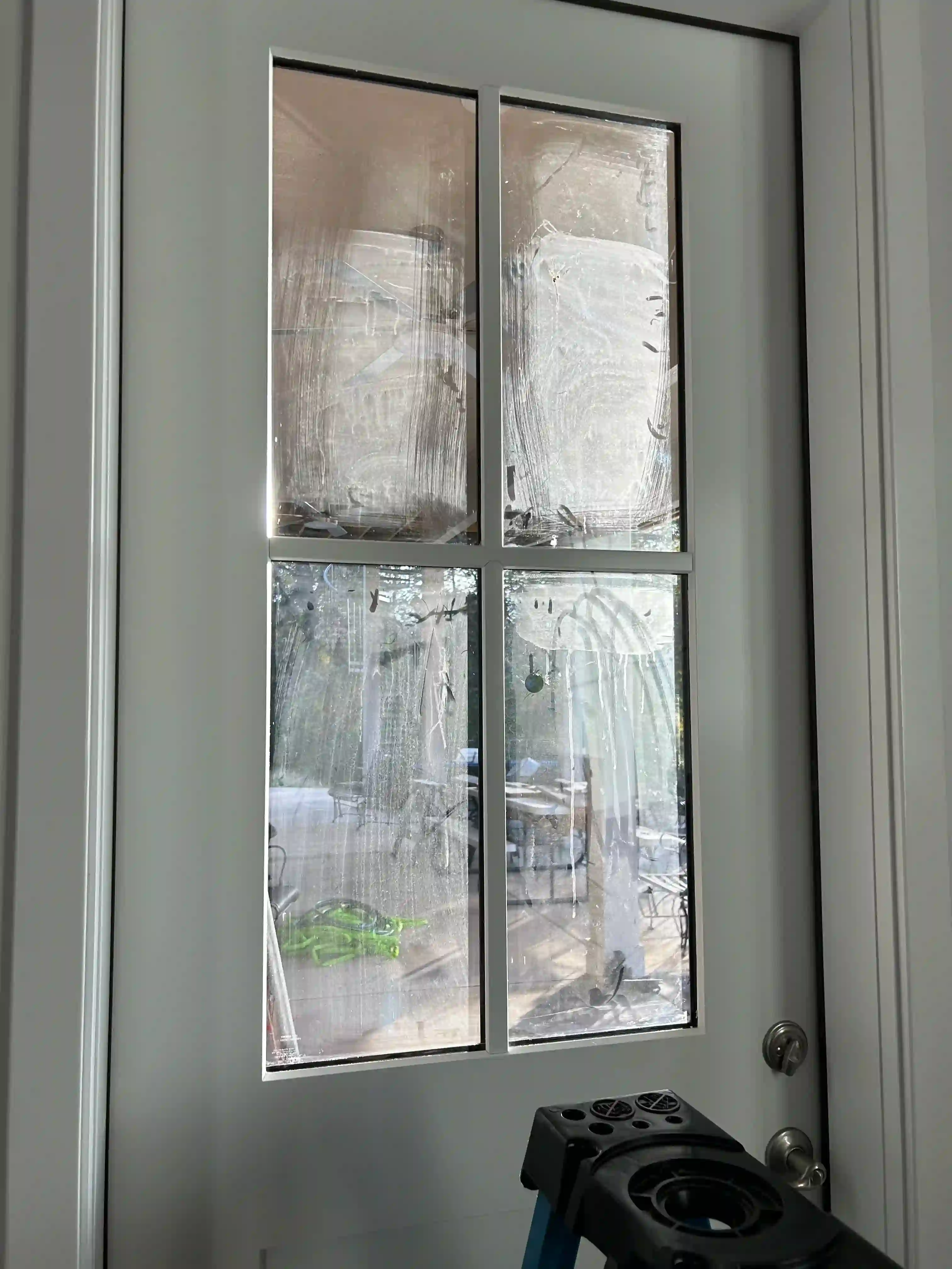 Post Construction Cleaning